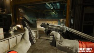Ideje megismerkedned a Warzone és Black Ops 6 új fegyverével