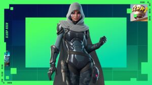Piszok egyszerű megszerezni ezt az INGYENES Fortnite skint