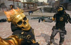 Ezek az ingyenes Call of Duty kódok élnek 2025 áprilisában