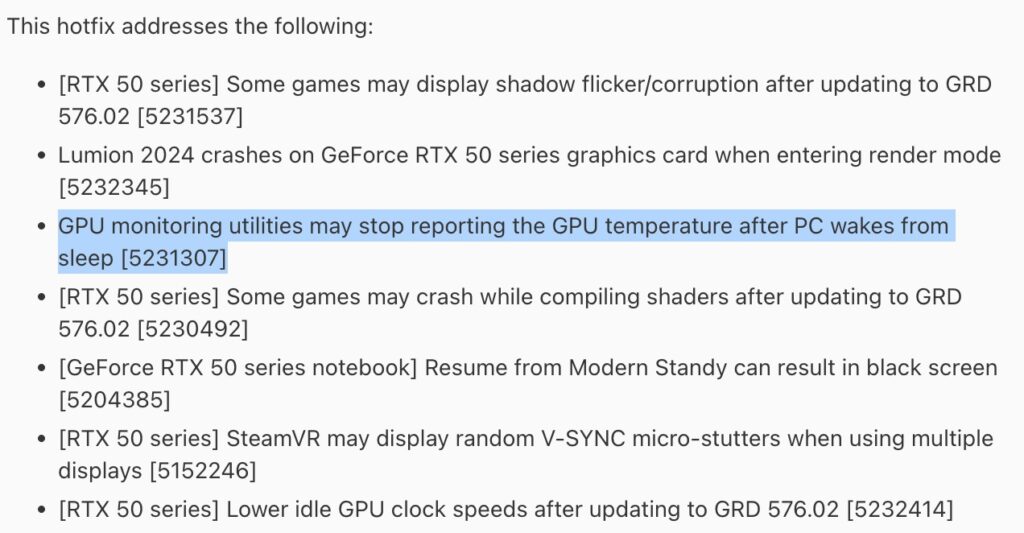Minden kártyát érinthet az Nvidia hibája