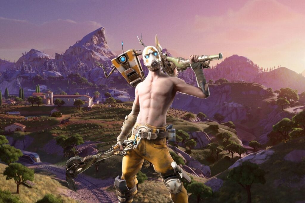 Fortnite