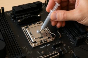 Íme minden, amit tudni illik a CPU pasztákról