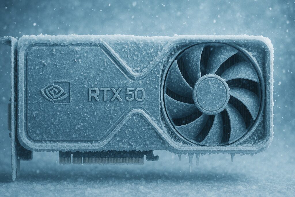 Kritikus hibát javított az Nvidia: ezért KÖTELEZŐ frissítened