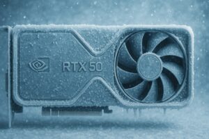 Kritikus hibát javított az Nvidia: ezért KÖTELEZŐ frissítened