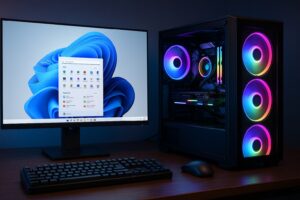 Ezért jó, ha a Microsoft nem enged a Windows 11 gépigényéből
