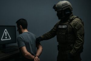 Ismét lecsapott a csalások fejlesztőire a Call of Duty csapata