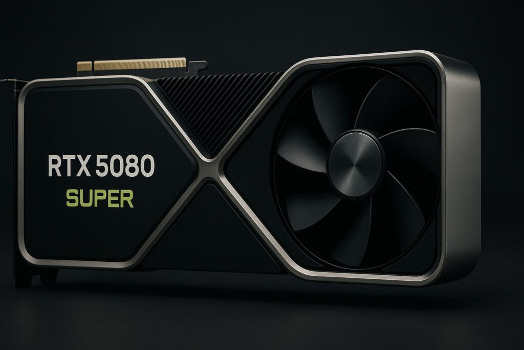 Nvidia RTX