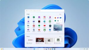 Bemutatkozott a Windows 11 új tálcája, erre érdemes készülnöd