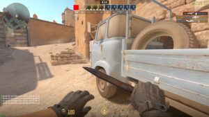 Régi CS:GO funkciót hozott vissza a Counter-Strike 2 új frissítése