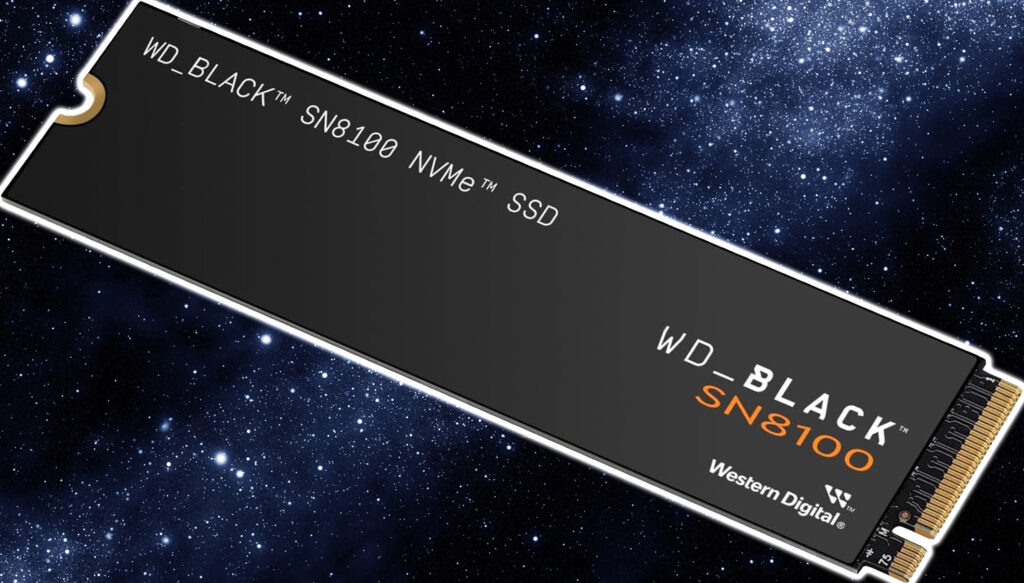 SSD