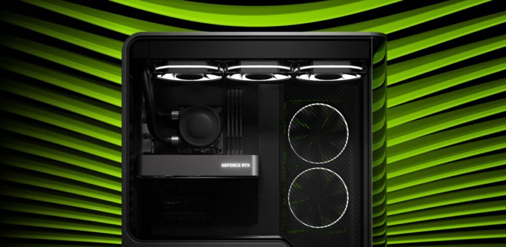 Nvidia RTX 5060