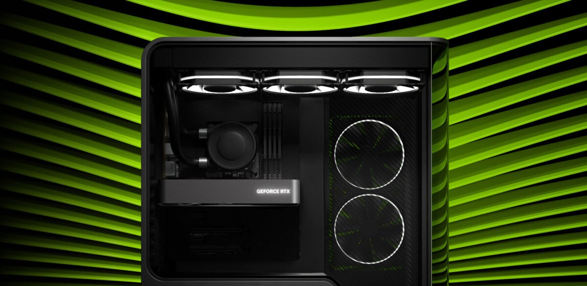 Nvidia RTX 5060