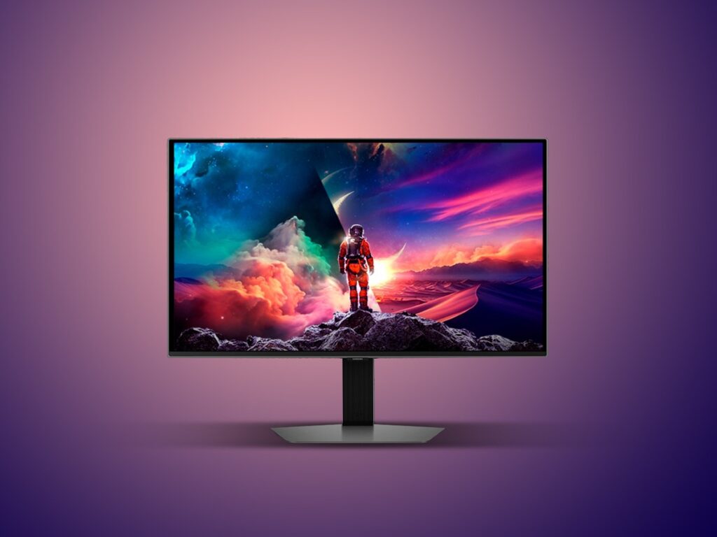 Samsung Gamer Monitor
