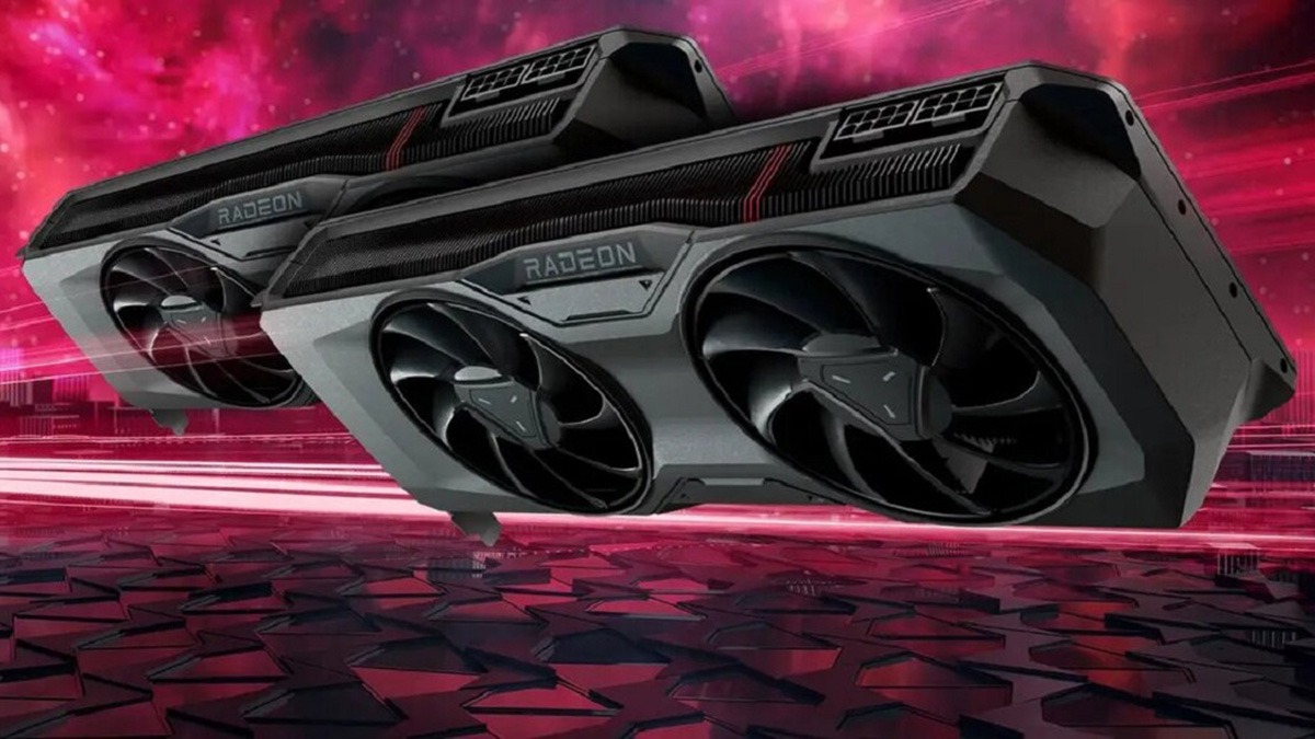 AMD RX 9070 GRE támogatást is hozott a driver