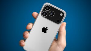 Lebuktatta egy tokgyártó: így fog kinézni az iPhone 17 széria