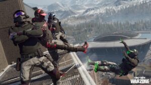 Új móddal bővül a Warzone Ranked felhozatala