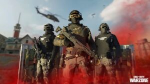 Ezeket az új jutalmakat szerezheted meg Warzone Rankedben