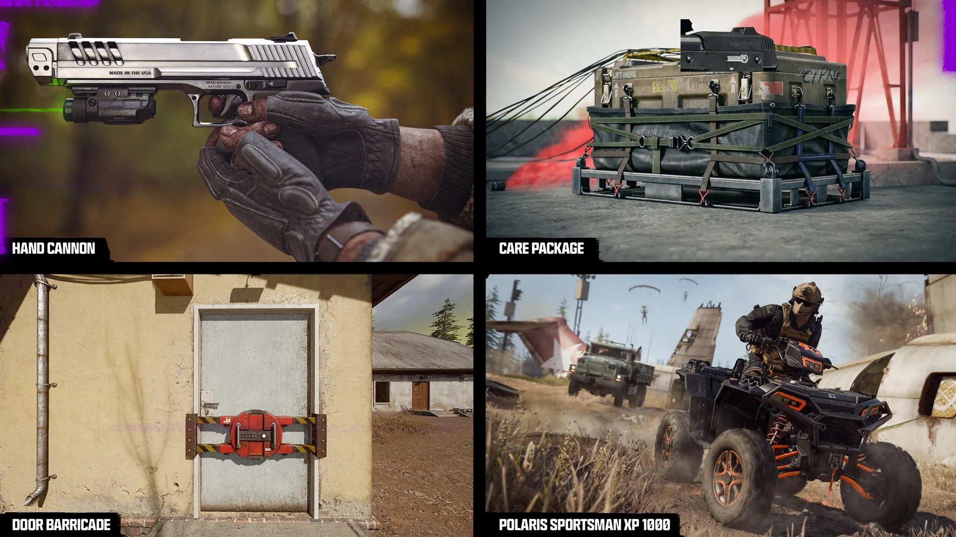 Call of Duty Warzone