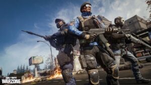 Ezekkel a módokkal zárul a Warzone Season 3