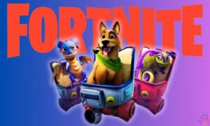 Új skin kategóriával bővül hamarosan a Fortnite