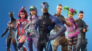 A kezdetekhez nyúlhat vissza a következő Fortnite szezon