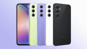 Örülhetsz, ha szerepel ezen a listán a Samsung telefonod