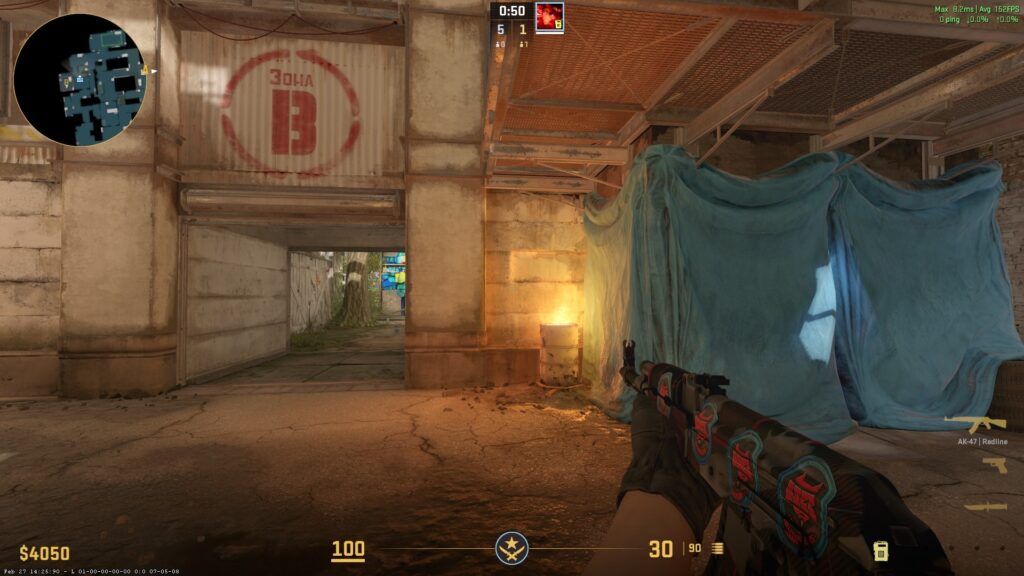 A Valve megvette a legnépszerűbb CS:GO-s pályát