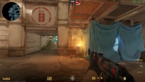 A Valve megvette a legnépszerűbb CS:GO-s pályát