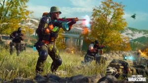 Lassan már az új Call of Duty játékmódokért is fizetned kell majd