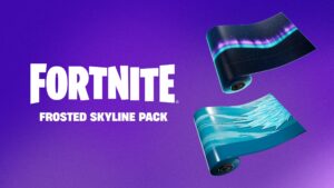 Pillanatok alatt megszerezheted ezt a két ingyenes Fortnite skint