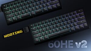 Még jobb lesz a világ egyik legjobb gamer billentyűzete