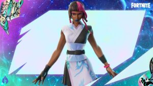 Így szerezheted meg ezt a TELJESEN INGYENES Fortnite Outfitet