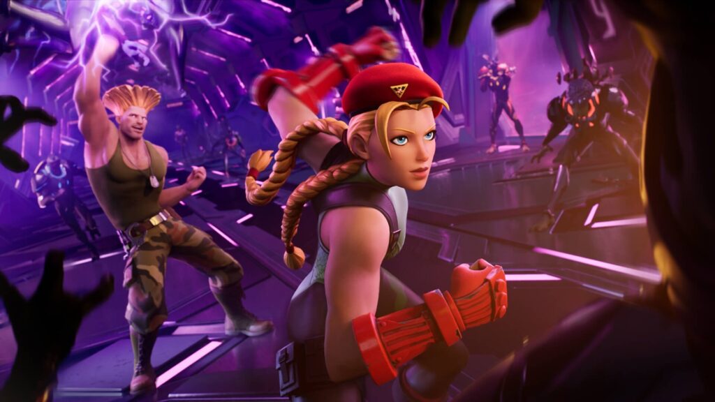 Ezek a ritka skinek térnek vissza hamarosan Fortnite-ba