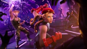 Ezek a ritka skinek térnek vissza hamarosan Fortnite-ba