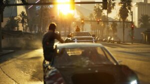 Látványos játékmeneten a GTA alkotójának új játéka, a MindsEye