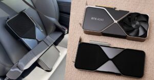 Az Nvidia RTX 6000 Pro még játékokban is jobb az RTX 5090-nél