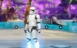 Így szerezheted meg az INGYENES Fortnite rohamosztagos skint