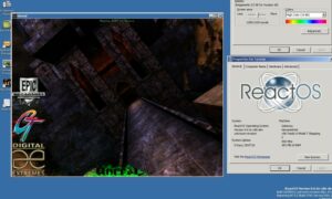 Ismét hatalmasat fejlődött a Windows ingyenes klónja