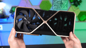 Ilyen erős lett volna az Nvidia RTX 4090 Ti