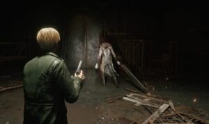 Mindenképpen a GoG-on vedd meg a Silent Hill 2 remake-jét - ahol még olcsóbb is