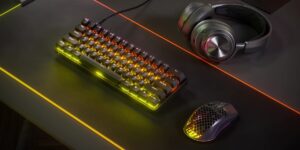 Ezek a legjobb kompakt gamer billentyűzetek 2025 közepén