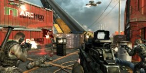 Hatalmas változtatás előtt áll a Call of Duty széria