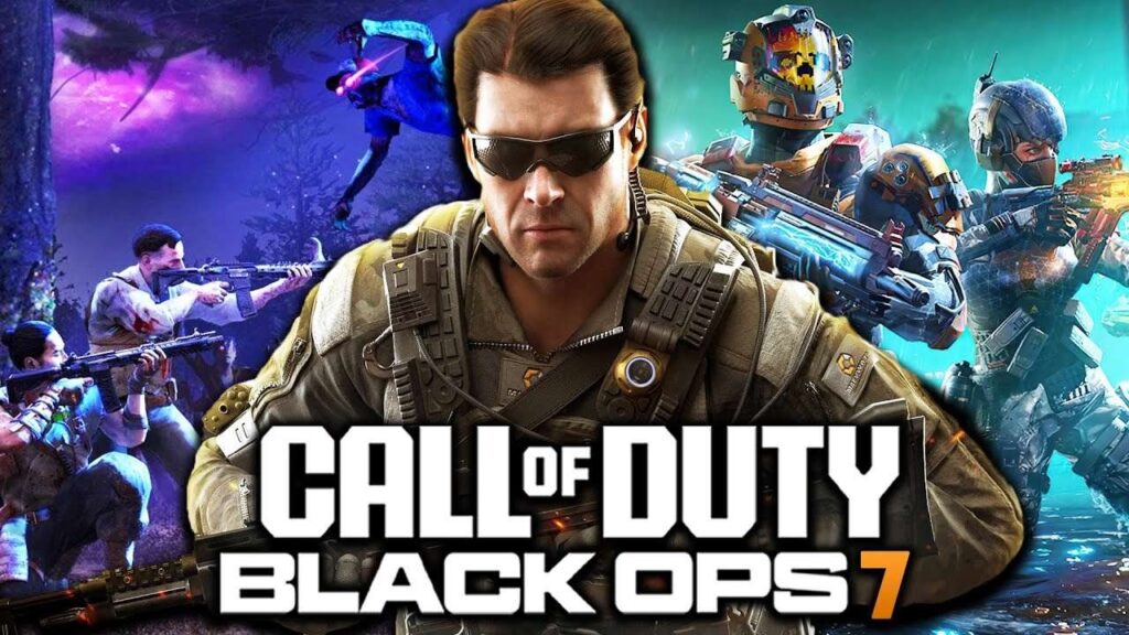 Call of Duty