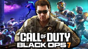 Ilyen lehet majd a 2025-ös Call of Duty kampánya