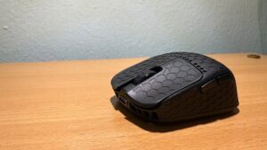 G-Wolves Fenrir Max 8K gamer egér teszt - A fingertip királya