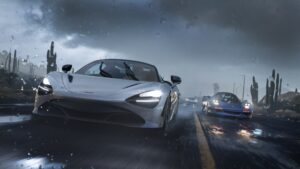 Irány a Steam, féláron van a Forza Horizon 5 PC-re