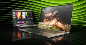 Már fel is bukkantak az első Nvidia RTX 5050-es kártyák