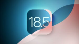 Ezeket az újdonságokat hozta el az iOS 18.5