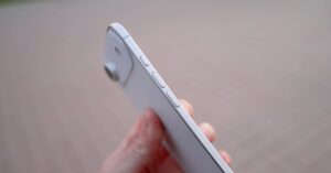 Ilyen lesz az iPhone 17 Air: pehelysúly, de nagy áldozattal