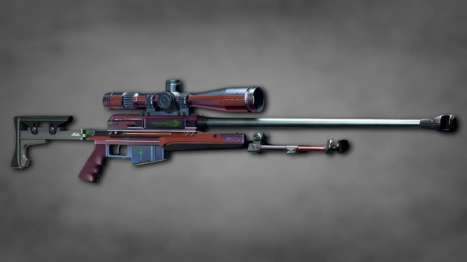 Call of Duty skin